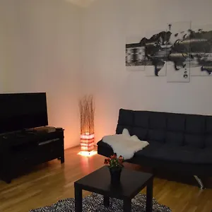 Apartamento Citycenter, Viena