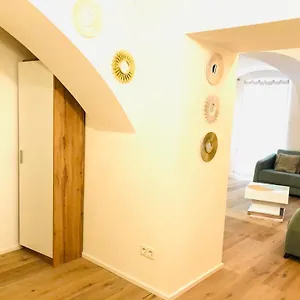Apartamento Atelier - With Garden, Viena