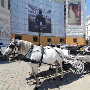 Apartamento Sobieski Stefansdom, Viena