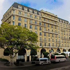 visit hotel