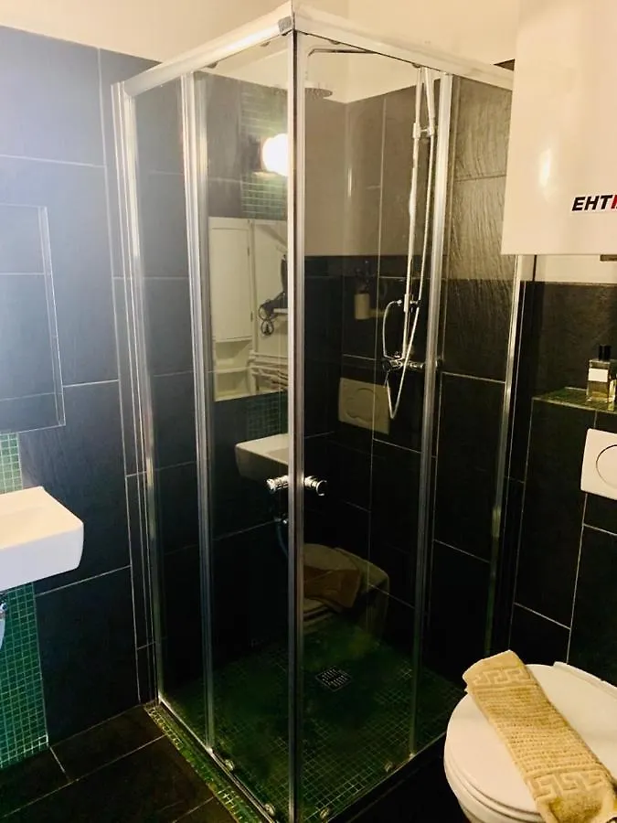 Maisonette Moritz Viena 0*,