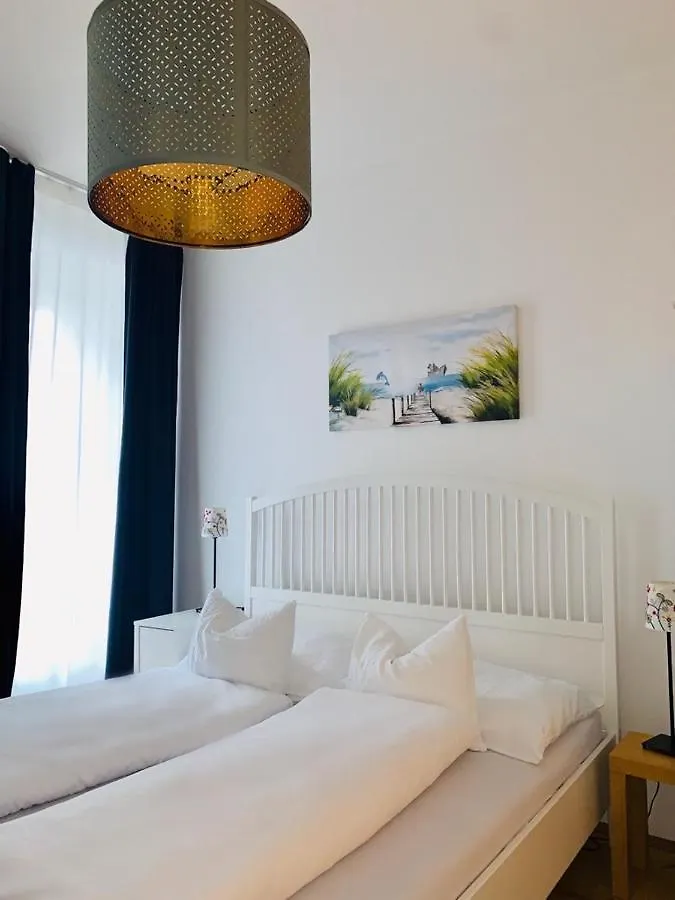 Maisonette Moritz Viena