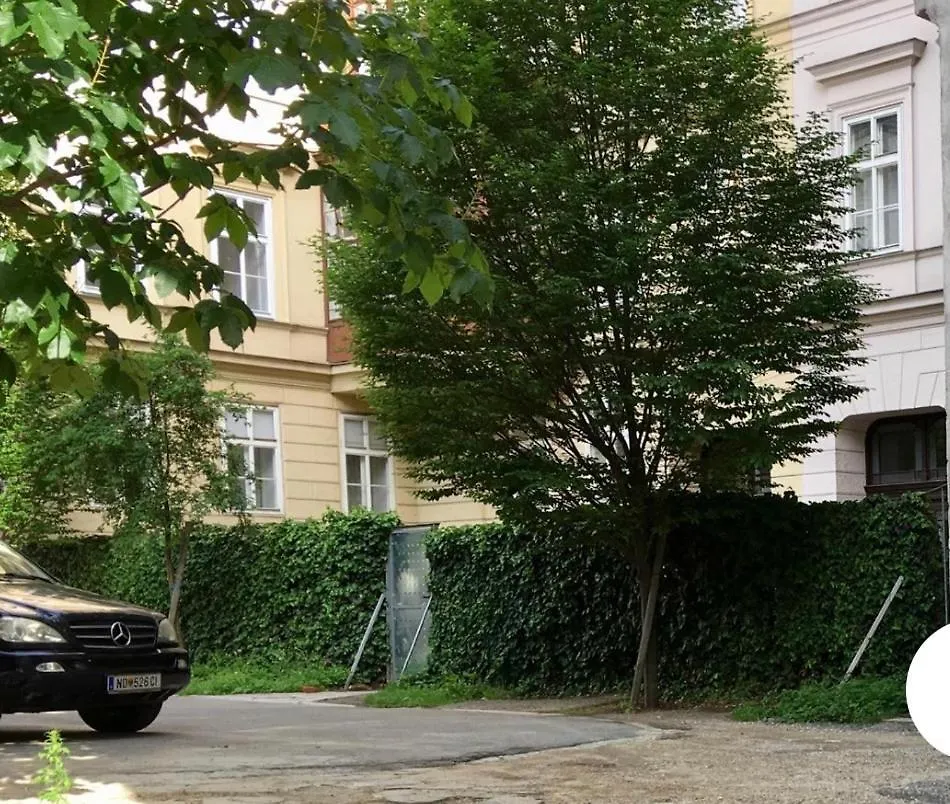 Apartamento Maisonette Moritz Viena Austria