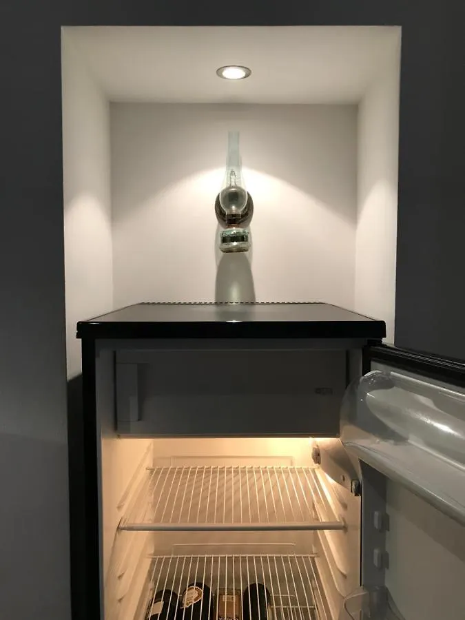 Apartamento Maisonette Moritz Viena