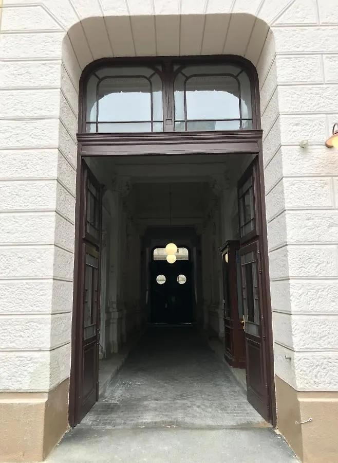 דירה וינה Maisonette Moritz