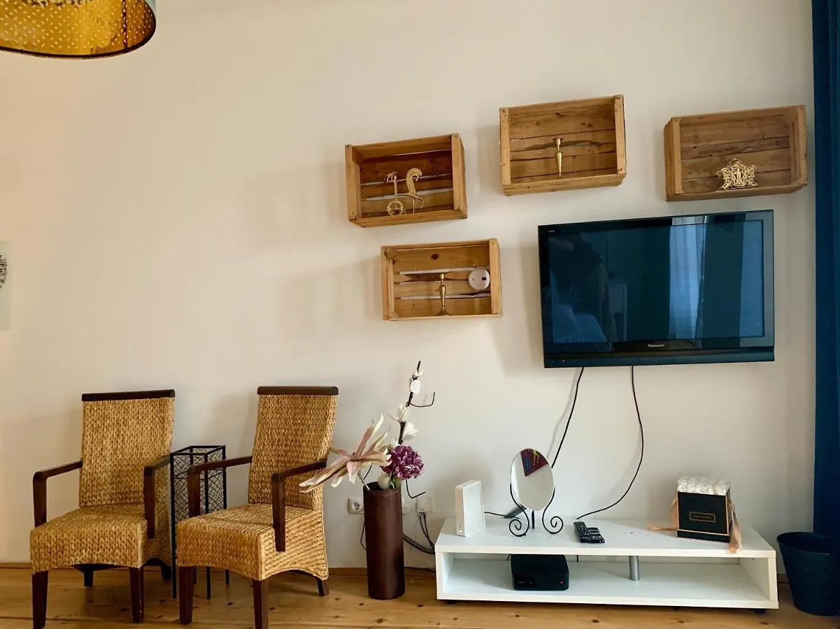 Maisonette Moritz Viena 0*,